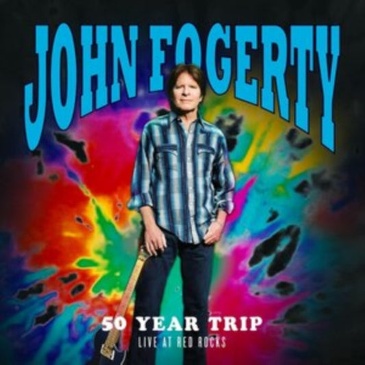 50 Year Trip