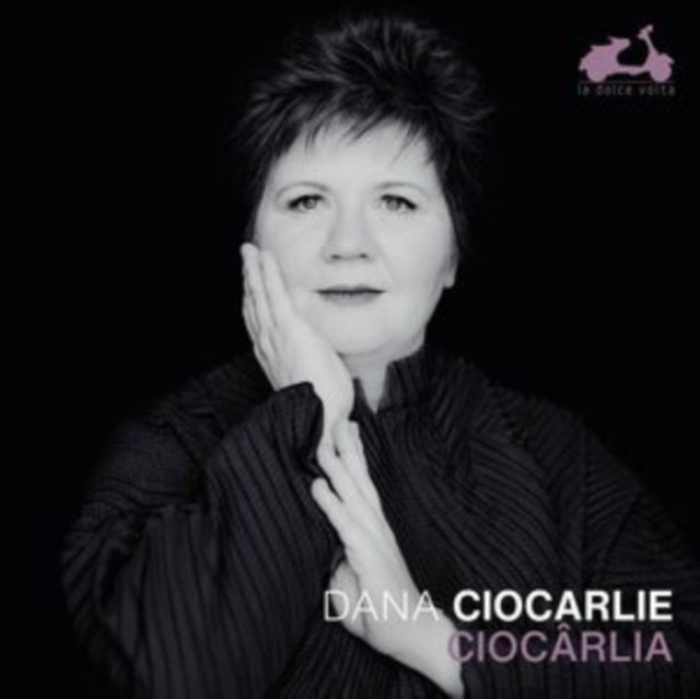 Dana Ciocarlie: Ciocârlia