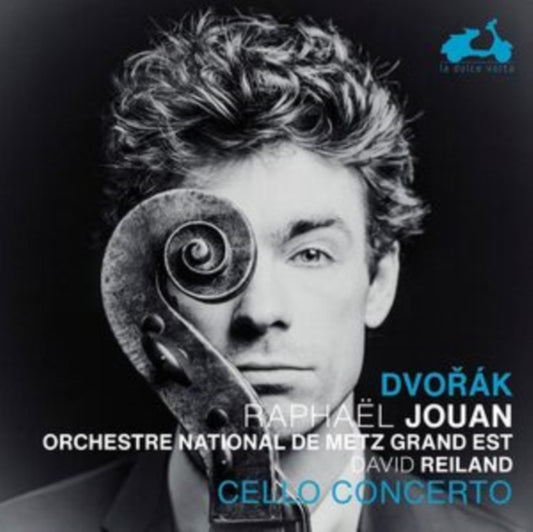 Dvorák: Cello Concerto