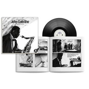 Vinyl Story