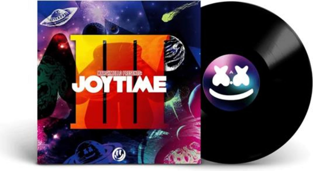 Joytime III