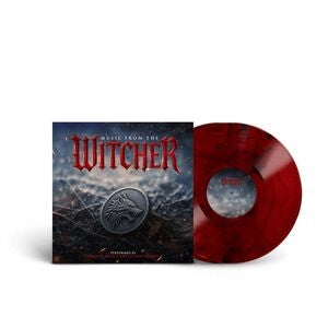 Music from the Witcher