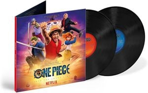 One Piece: Into the Grand Line