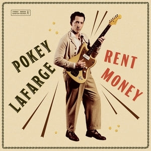 Rent Money