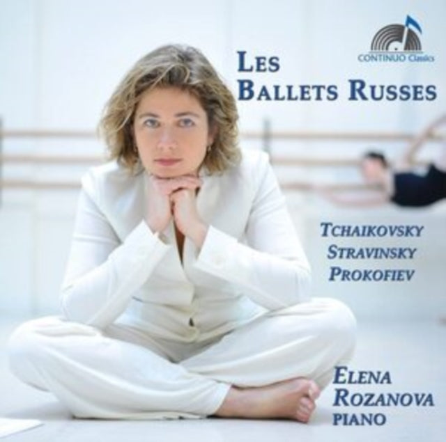Les Ballets Russes