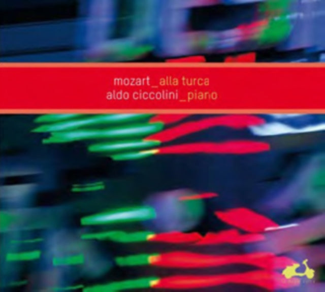 Mozart: Alla Turca