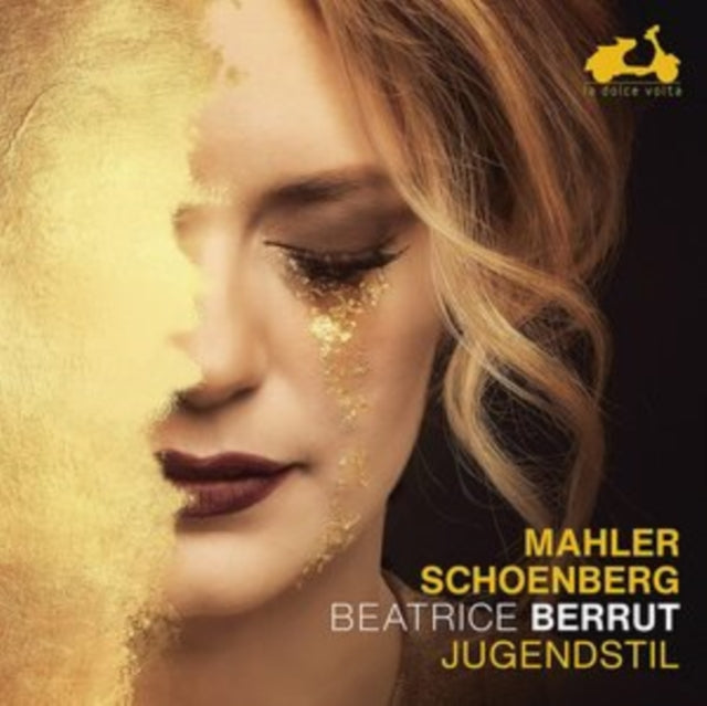 Beatrice Berrut: Jugendstil