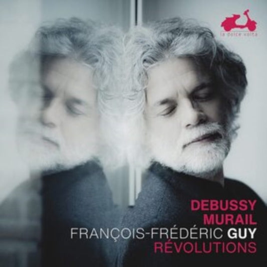 François-Frédéric Guy: Révolutions