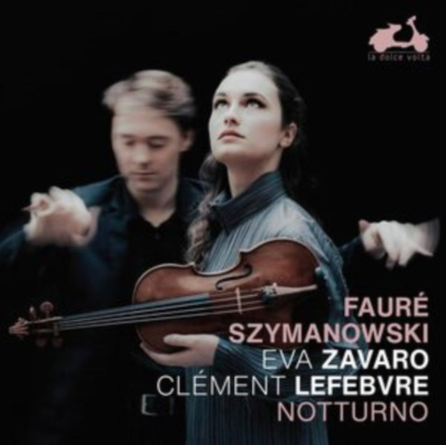 Fauré/Szymanowski: Notturno