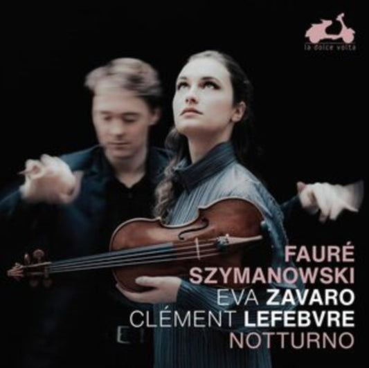 Fauré/Szymanowski: Notturno