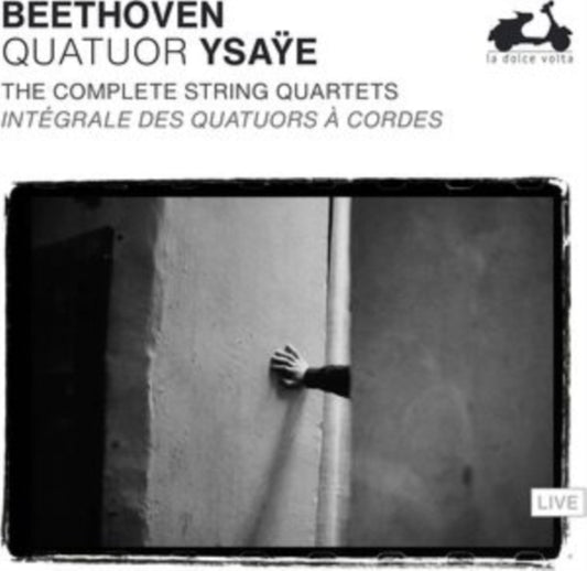 Beethoven: The Complete String Quartets