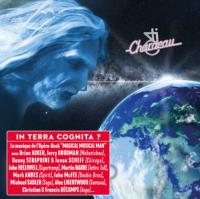 In Terra Cognita?