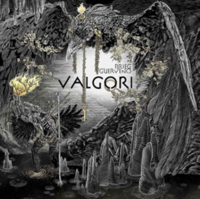 Valgori