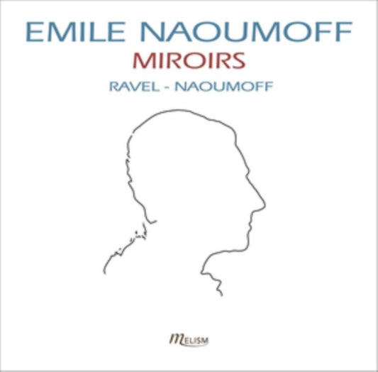 Ravel: Miroirs