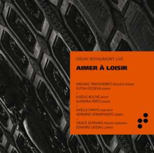 Aimer À Loisir
