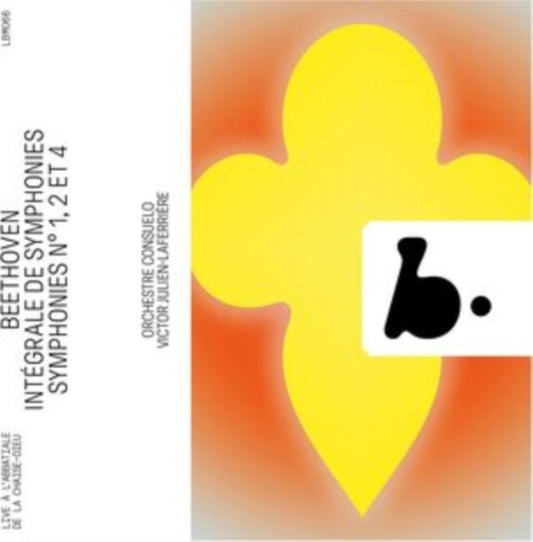 Beethoven: Intégrale De Symphonies
