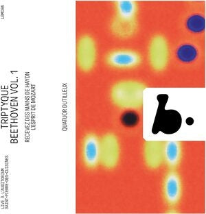 Triptyque Beethoven, Vol. 1