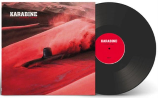 Octobre Rouge