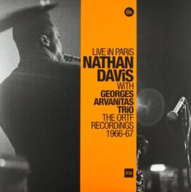 Live in Paris