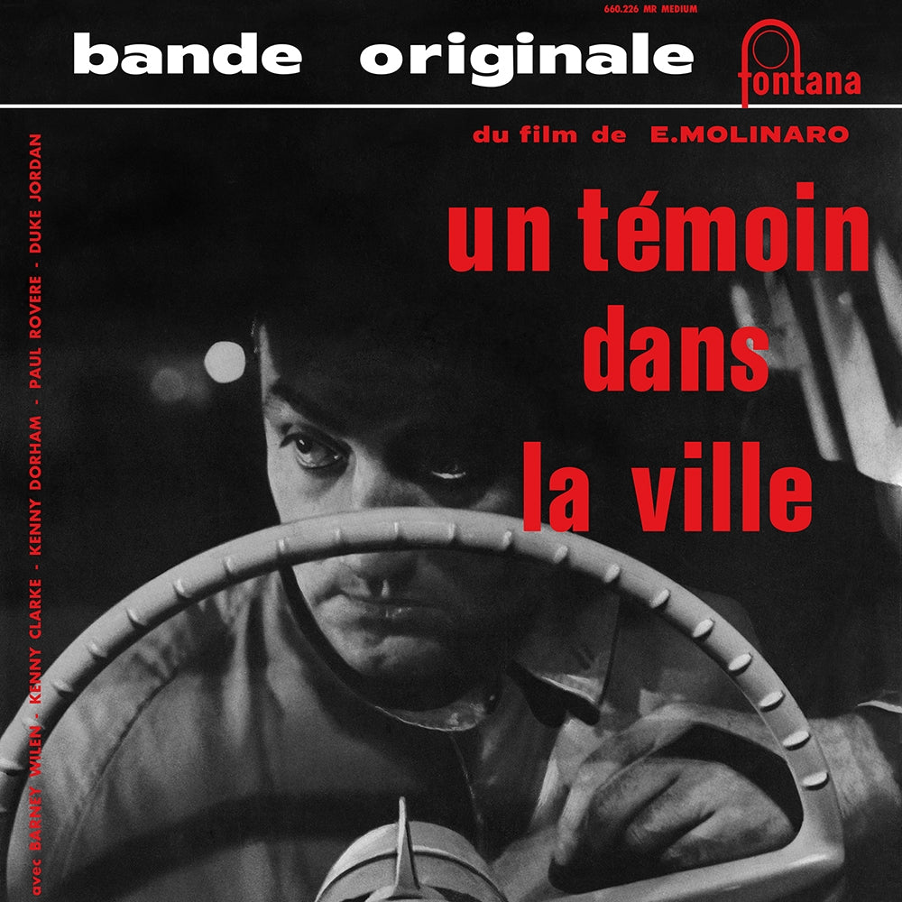Un Témoin Dans La Ville