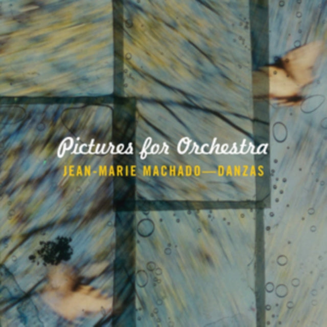 Jean-Marie Machado: Pictures for Orchestra