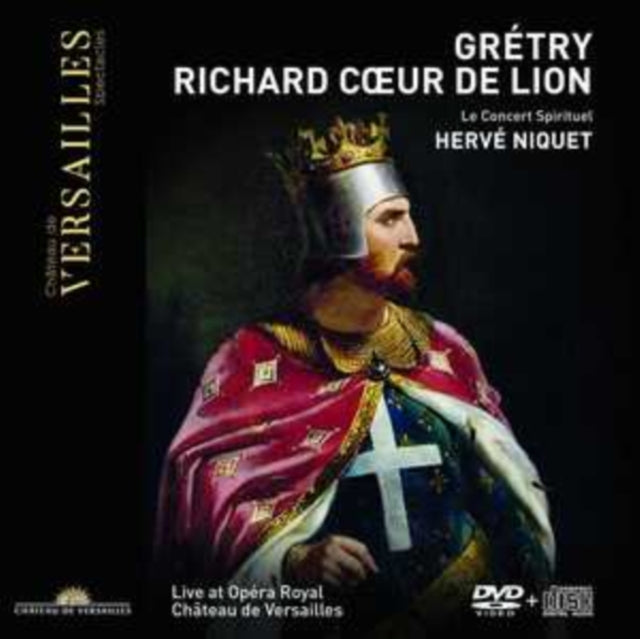 Grétry: Richard Coeur De Lion