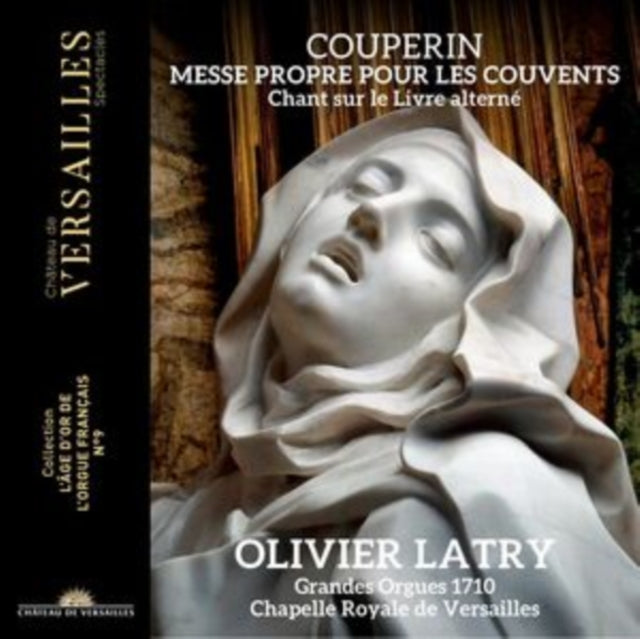 Couperin: Messe Propre Pour Les Couvents