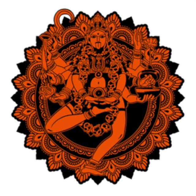 Mahakali