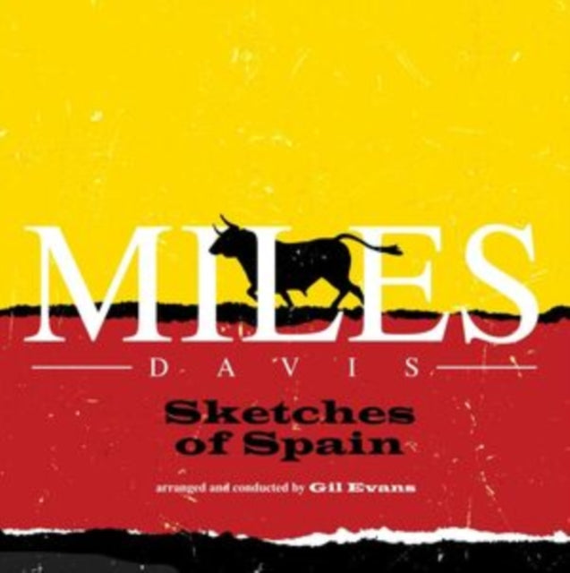 Sketches of Spain