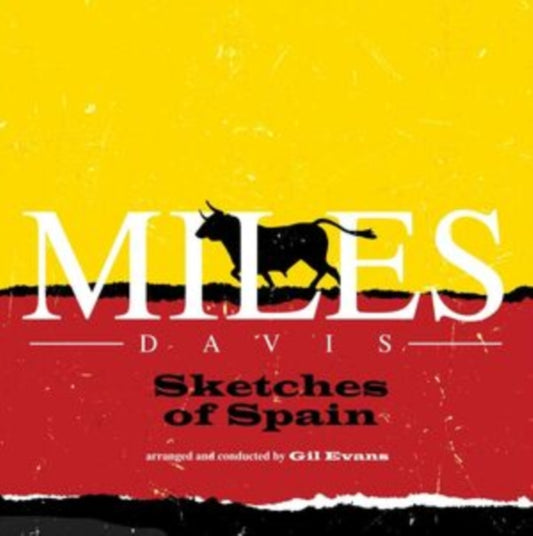 Sketches of Spain