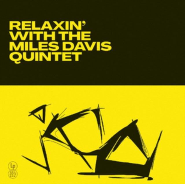 Relaxin' With the Miles Davis Quintet