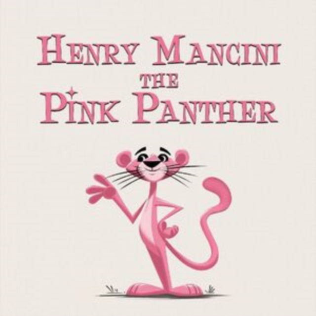 The Pink Panther