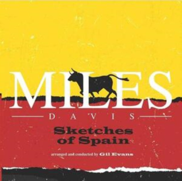 Sketches of Spain