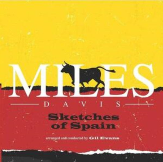 Sketches of Spain