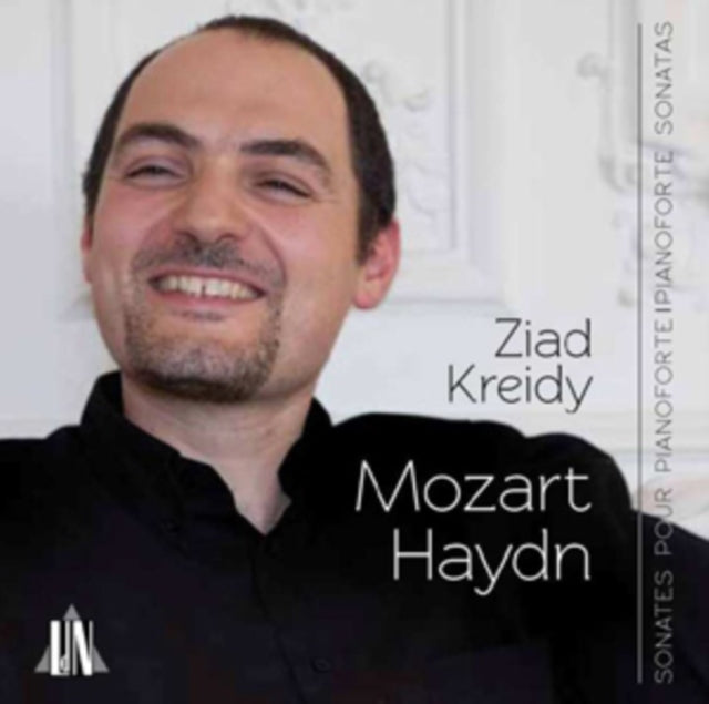 Mozart/Haydn: Sonates Pour Pianoforte