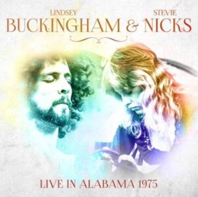 Live in Alabama 1975