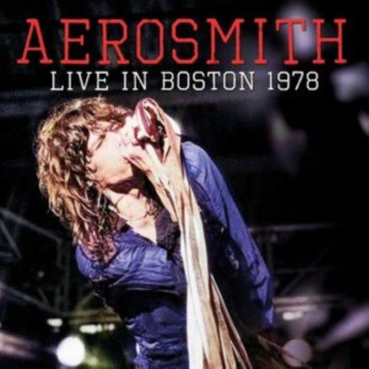 Live in Boston 1978