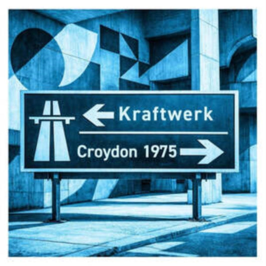Croydon 1975