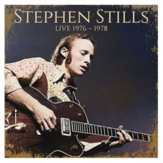 Live 1976-1978