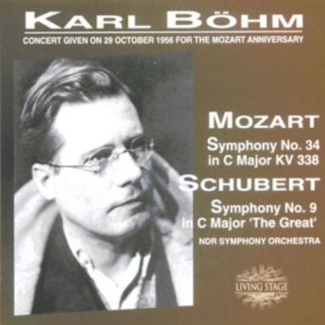 Mozart Anniversary 1956