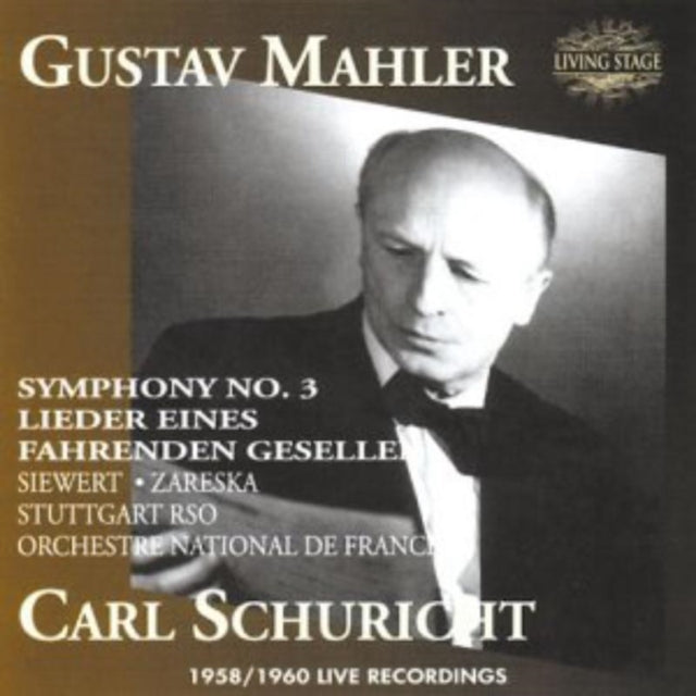 Live Recordings 195860