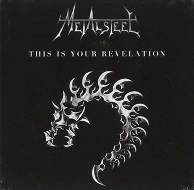 This Is Your Revelation