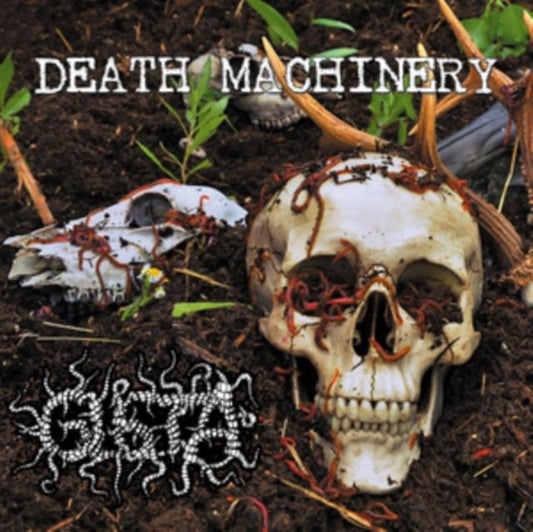 Death Machinery