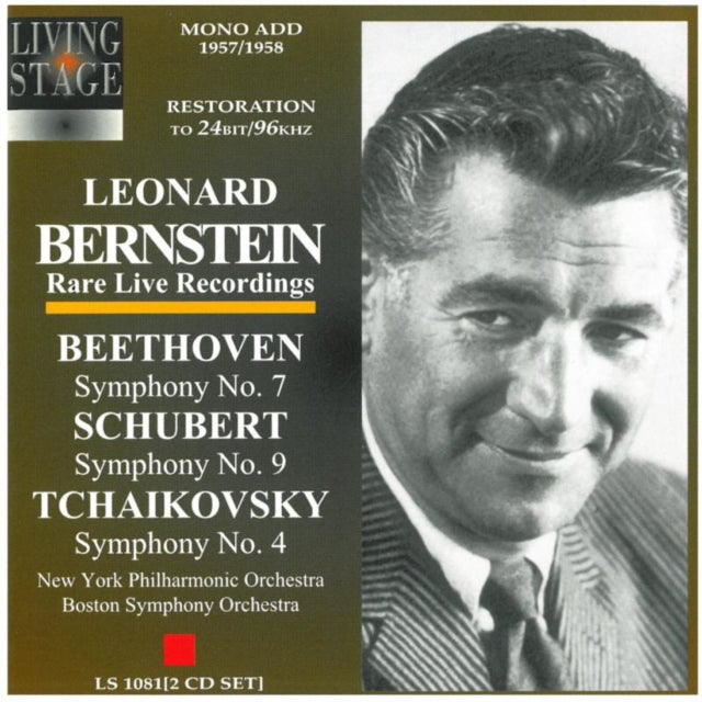 Rare Live Recording