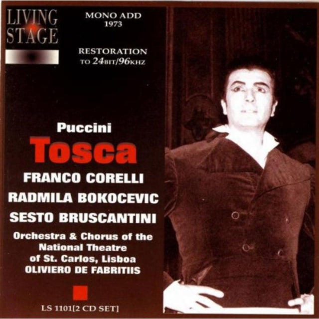 Tosca