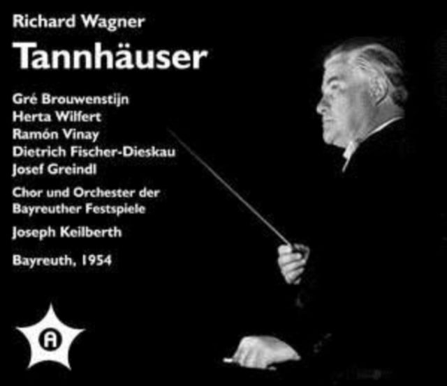 Richard Wagner: Tannhäuser