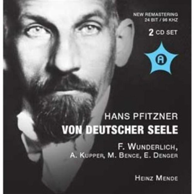 Von Deutscher Seele, Op. 28