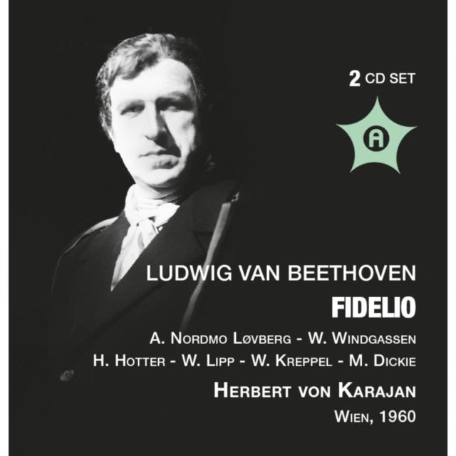Ludwig Van Beethoven: Fidelio
