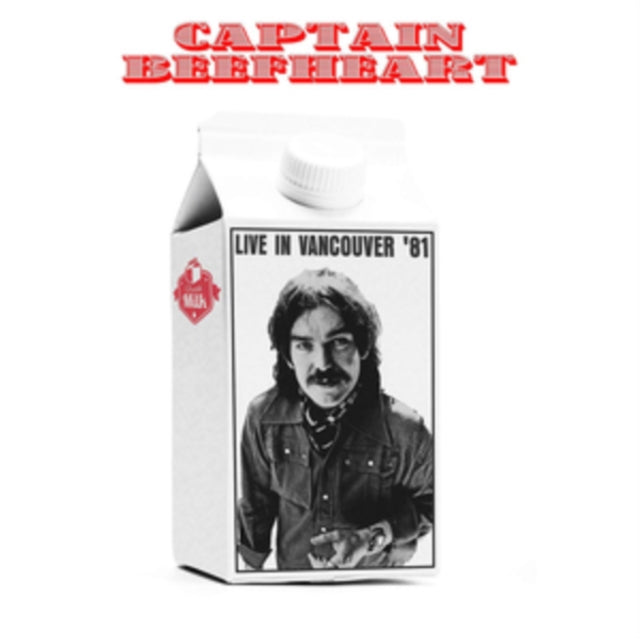 Live in Vancouver '81