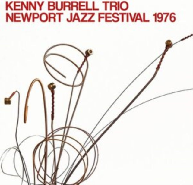 Newport Jazz Festival 1976